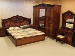 Songesand Bed